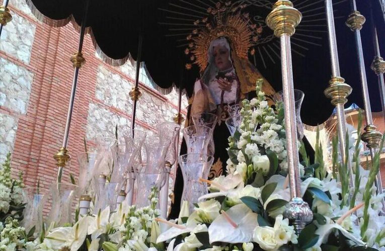 Noticias | Publicadas las Bases del XVI Concurso del cartel anunciador de la Semana Santa de Albacete | Semana Santa de Albacete