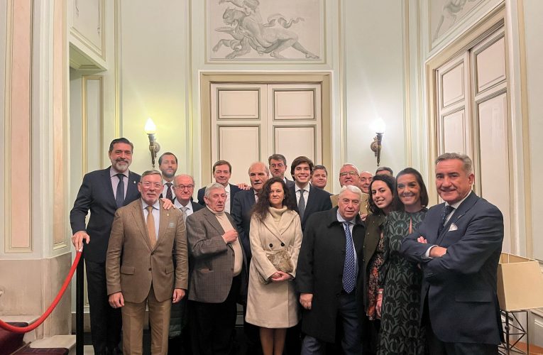 Premios de pregoneros 2025 – Consejo Local de Hermandades y Cofradías Cádiz