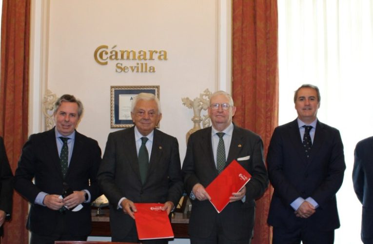 SEVILLA LOGRA UN IMPACTO ECONÓMICO DE 53,9 MILLONES DE EUROS CON LA PROCESIÓN DE CLAUSURA DEL II CONGRESO INTERNACIONAL DE HERMANDADES Y PIEDAD POPULAR