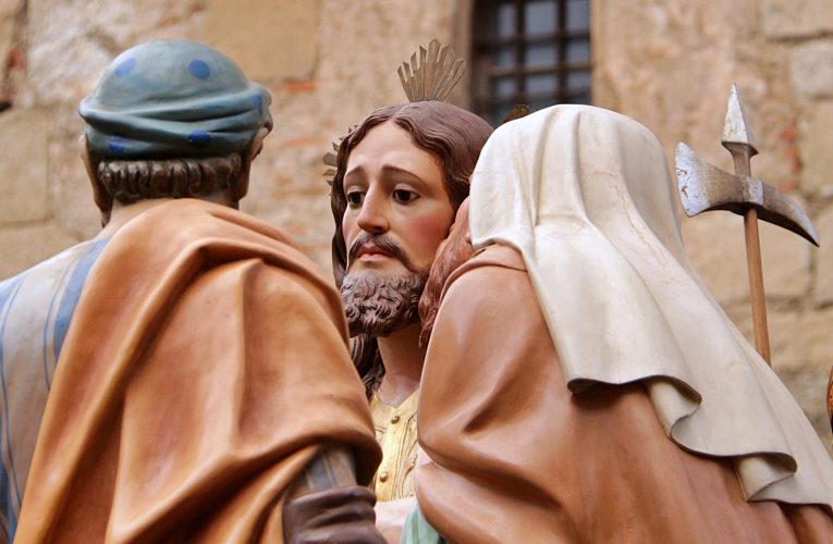 XXI Concurso para la elección del cartel oficial de la Semana Santa de Cáceres 2025 – Semana Santa de Cáceres