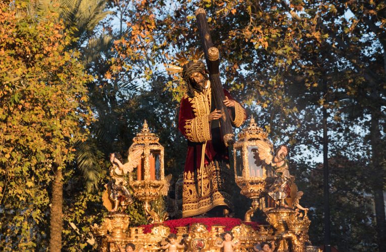 Película del Traslado y Procesión de Clausura del II Congreso Internacional de Hermandades y Piedad Popular | Hermandad del Gran Poder