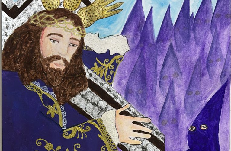 La Agrupación de Cofradías entrega los premios del Concurso Infantil de Dibujo 2025