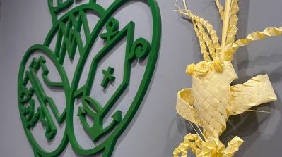 Abierta la inscripción para el taller de palmas