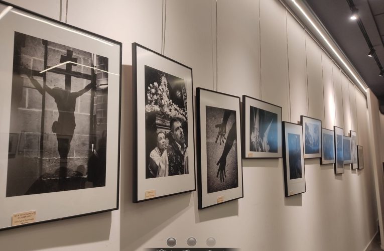 Concurso de Fotografía 2024 – Semana Santa de Alicante