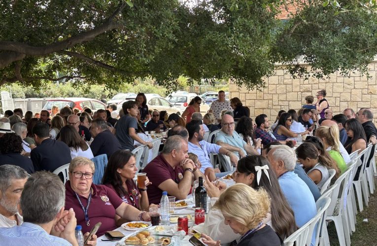 Convivencias 2024 – Semana Santa de Alicante