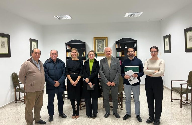 FALLO DEL XX CONCURSO PARA LA ELECCIÓN DEL CARTEL OFICIAL DE LA SEMANA SANTA DE CÁCERES 2024 – Semana Santa de Cáceres