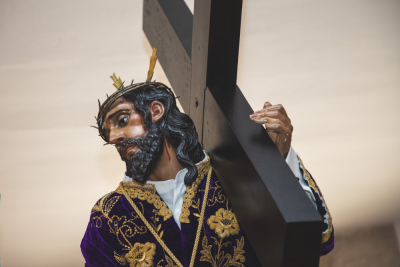 La R. A. I. V. H. de Ntro. Padre Jesús Nazareno de El Salvador celebra este fin de semana sus …