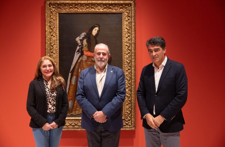 La Agrupación de Cofradías y el Museo Carmen Thyssen renuevan su acuerdo de colaboración – Agrupación de Cofradías de Málaga