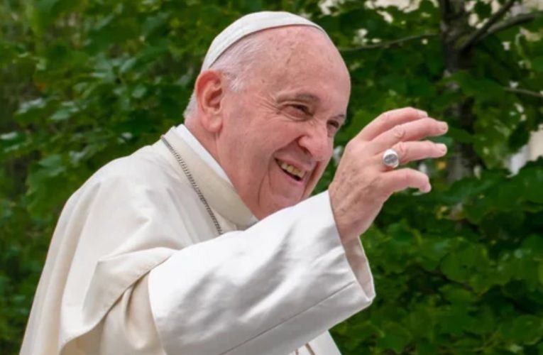 Fallece el Papa Francisco / COFRADÍAS CÓRDOBA