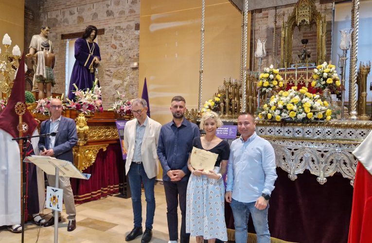 Concurso de fotografía y de microrrelatos de la Semana Santa Marinera