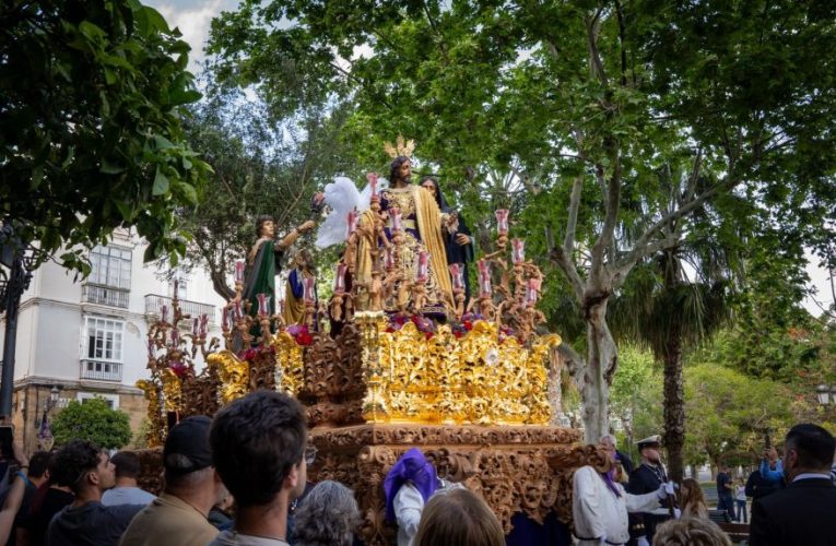 Galería Lunes Santo – Consejo Local de Hermandades