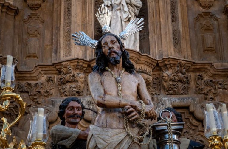 Galería Martes Santo. – Consejo Local de Hermandades
