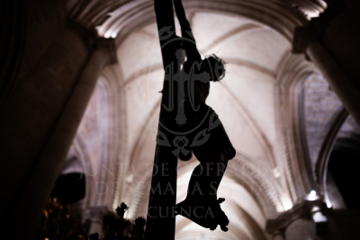 Procesión de las Siete Palabras