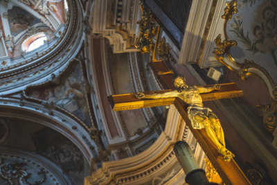 Procesión de Paz y Caridad
