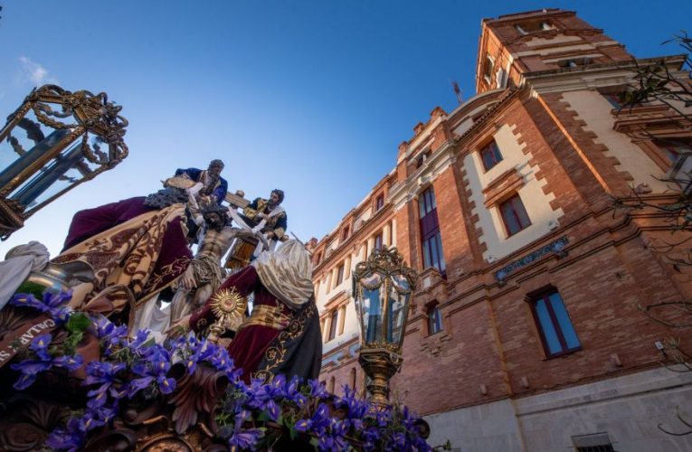Galería Viernes Santo. – Consejo Local de Hermandades