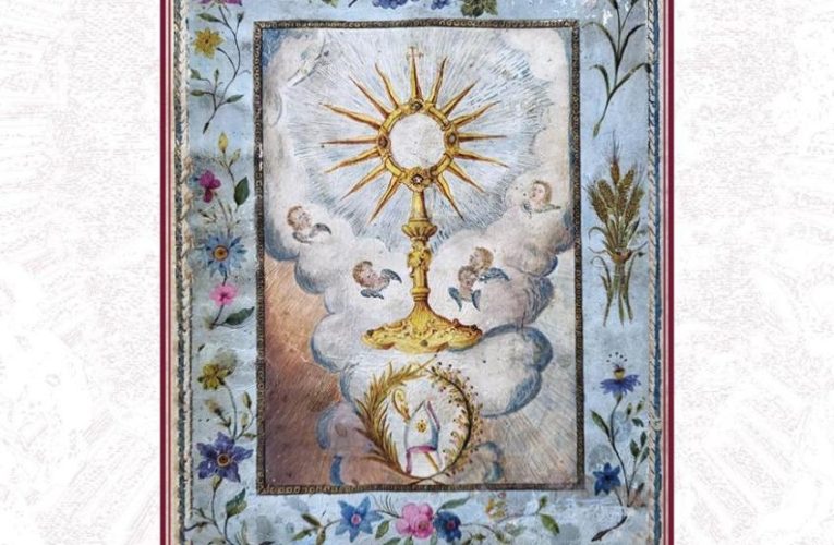SAN ISIDORO ACOGE EL PRÓXIMO MARTES EL ACTO EUCARÍSTICO DE LAS HERMANDADES SACRAMENTALES