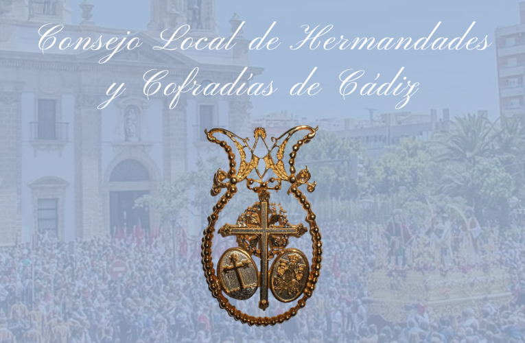 La Casa de Iberoamérica acoge este miércoles la presentación del cartel de las Glorias de 2025, de la pregonera y de la revista Getsemaní