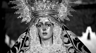Misa de réquiem por los hermanos difuntos de los dos últimos meses