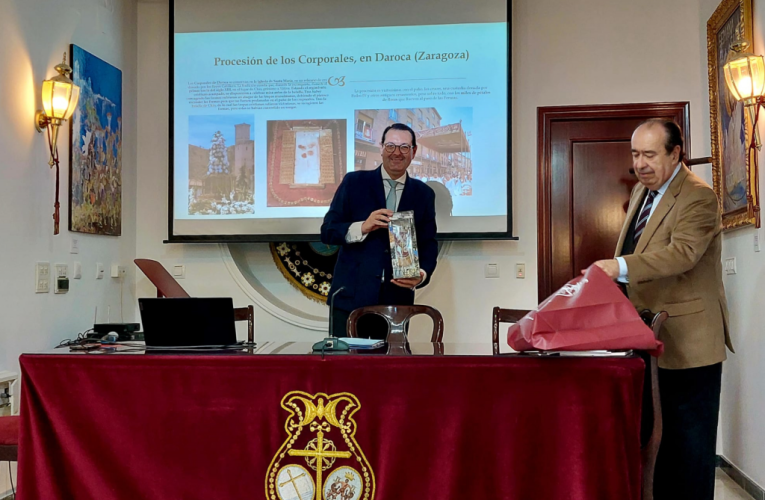 Cursos de formación 2025 – Consejo Local de Hermandades y Cofradías Cádiz