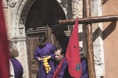 El 24 de mayo finaliza el plazo para participar en el XVI Premio de Fotografía ‘Semana Santa de Cuenca’