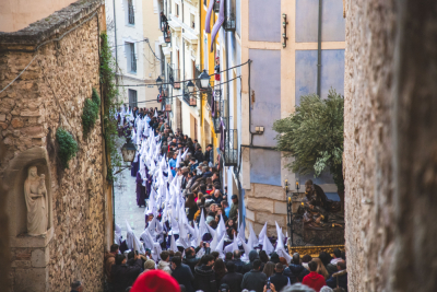 Los informes procesionales destacan la alta participación y la necesidad de mejorar aspectos organizativos de cara a 2026