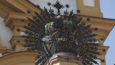 Horario de veranos de misas y de apertura de la Basílica