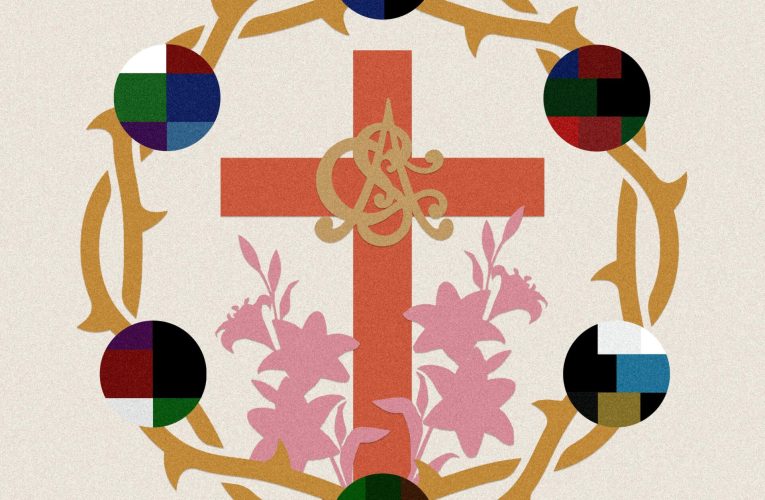 La Iglesia de San Julián acogerá un año más la Misa de la Juventud Cofrade el 26 de junio – Agrupación de Cofradías de Málaga