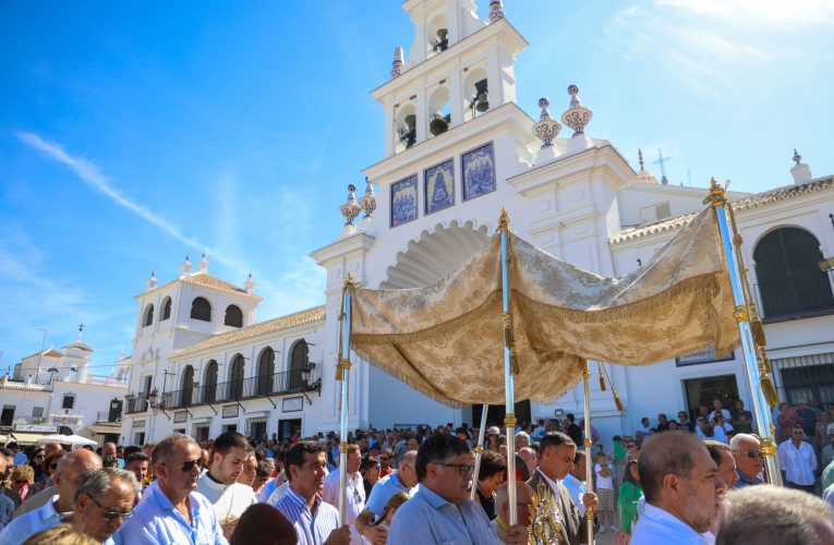 Consulta toda la información del Rocío Chico 2024