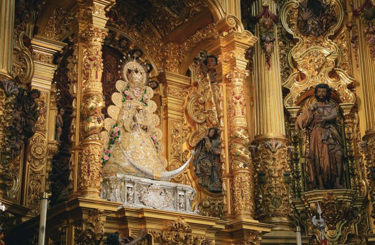 Consulta el Calendario de Peregrinaciones Extraordinarias 2024/2025