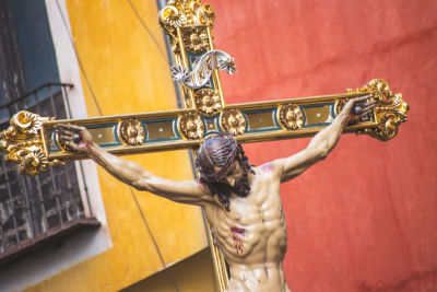 La V. H. del Santísimo Cristo de la Luz celebra sus solemnes cultos el 14 y 15 de junio