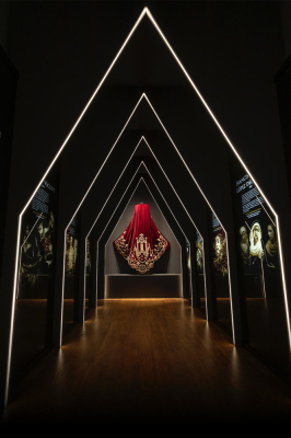 El Museo de Semana Santa se inaugurará el próximo 25 de junio