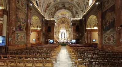 Los hermanos aprueban la restauración de la Virgen de la Esperanza en el Cabildo General Extraordinario