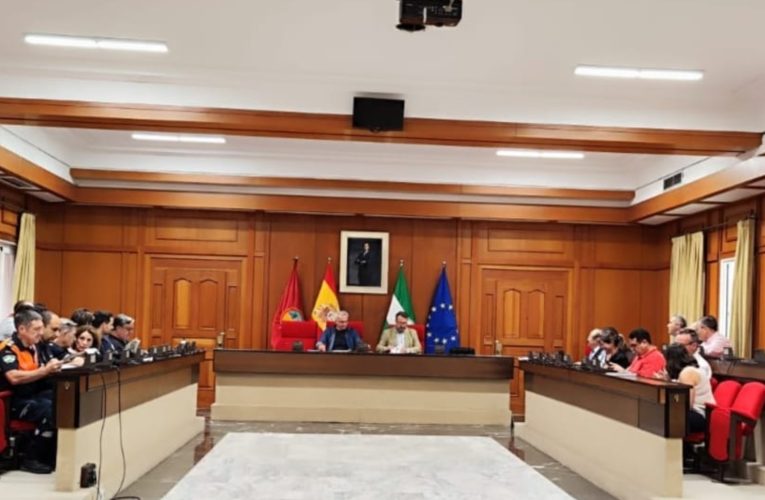 Convocada la Mesa Técnica de Coordinación del Magno Vía Crucis en Córdoba / COFRADÍAS CÓRDOBA
