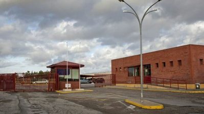 Convocatoria para los hermanos voluntarios de los talleres en el centro penitenciario Sevilla 1