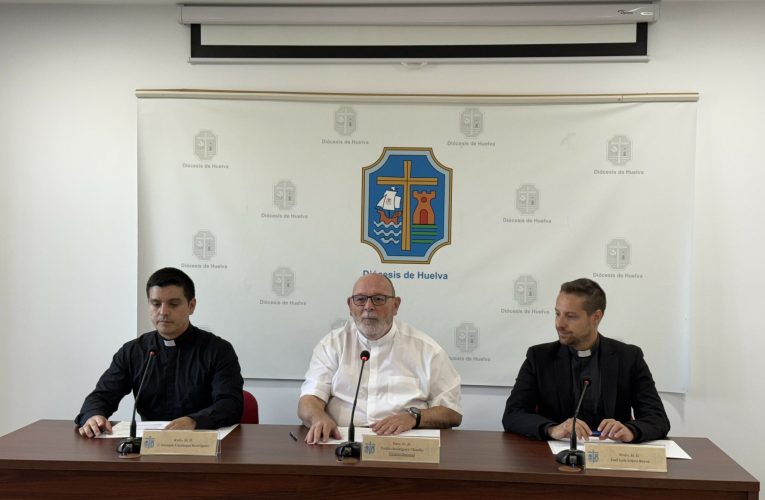 Congreso Mariológico en Huelva