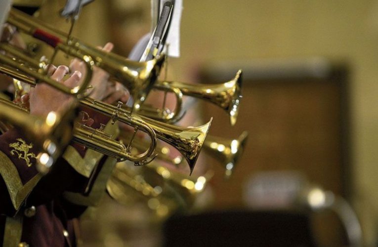 La música será protagonista en el Magno Vía Crucis / COFRADÍAS CÓRDOBA