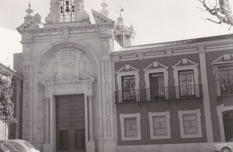 Este viernes 6 de junio Santa Misa Solemne en la conmemoración de la consagración del Templo | Hermandad del Gran Poder