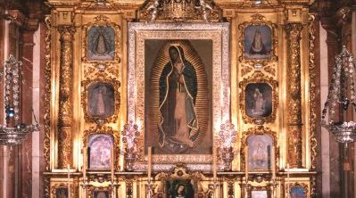 Misa de la Hispanidad | Hermandad de la Macarena