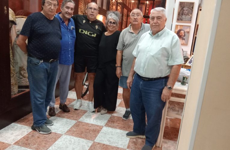 Almuerzo para las personas sin hogar.