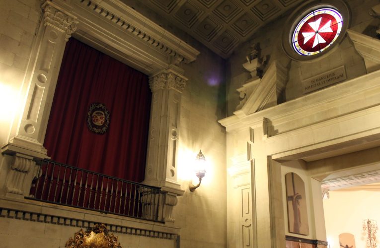 El miércoles 1 de octubre comenzará el horario de invierno en la Basílica | Hermandad del Gran Poder