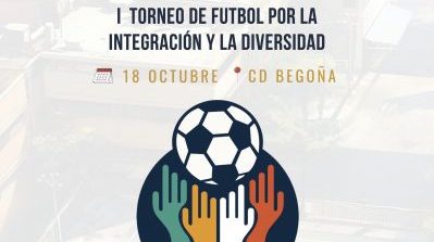 La I Inclusión Cup Sevilla destinará parte de su recaudación al proyecto ‘Jardín de la Esperanza’