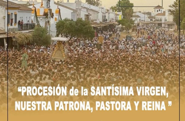 Reunión para evaluar la pasada procesión de la Virgen