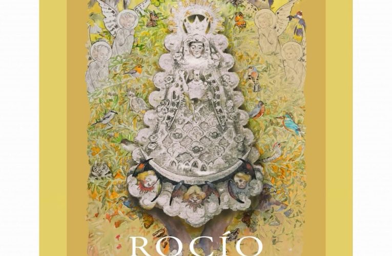 ROCÍO, Luz de vida