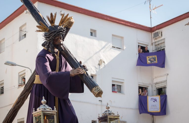 Conmemoración de la Santa Misión Evangelizadora de 2021 | Hermandad del Gran Poder