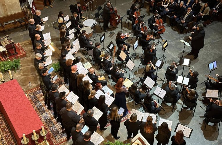Concierto De Cuaresma