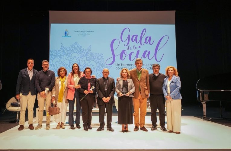 Gala Social