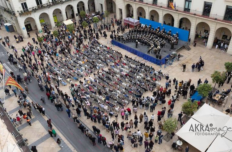 XV Certamen Nacional De Bandas 2024