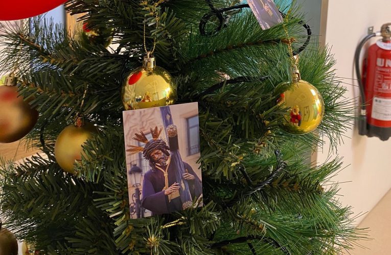 La juventud del Gran Poder organiza una recogida de regalos para niños hospitalizados | Hermandad del Gran Poder