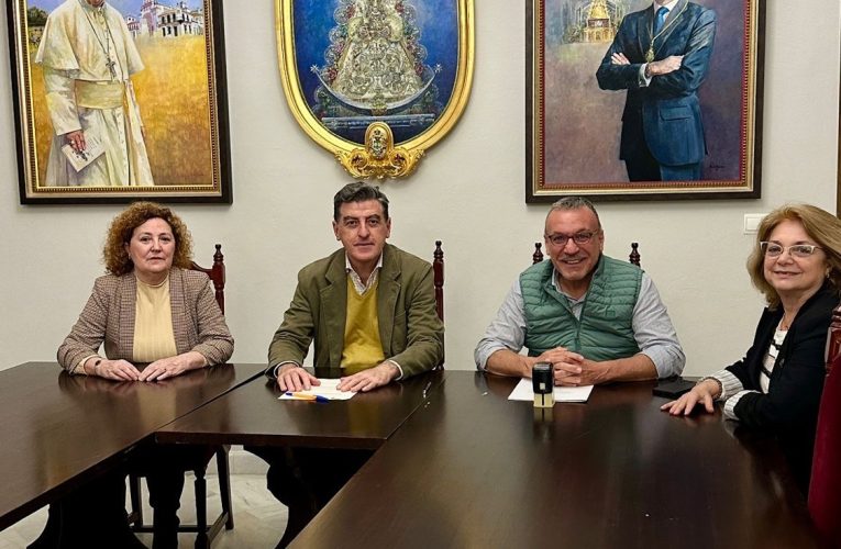 Renovación del acuerdo con Asprodi