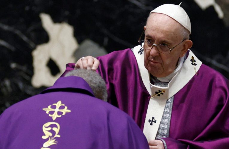 Noticias | Mensaje del Papa para la Cuaresma 2025 | Semana Santa de Albacete